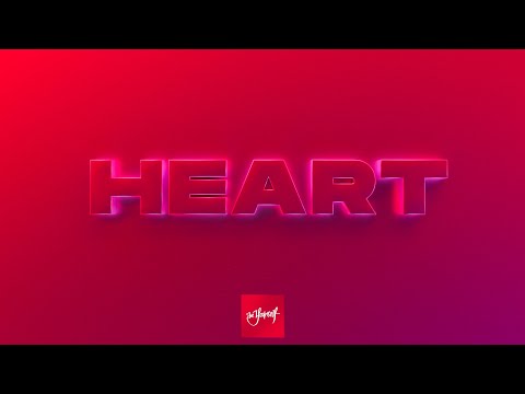 Melsen - Heart (Official Visualizer) [Be Yourself Music]