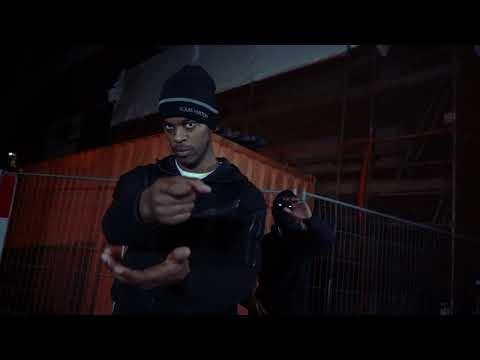 SHENNUMBANINE x DeekoLadder - Zoo Shit (Prod. Kala)