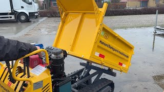 Vote VT-YS08 bulldozer | Imagen 4 - Machineryline