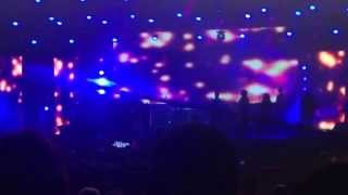 Kabhi jo Badal Barse- Arijit Singh Alive India in Concert Bangalore 2015