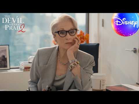 Iconic Lines from The Devil Wears Prada 2