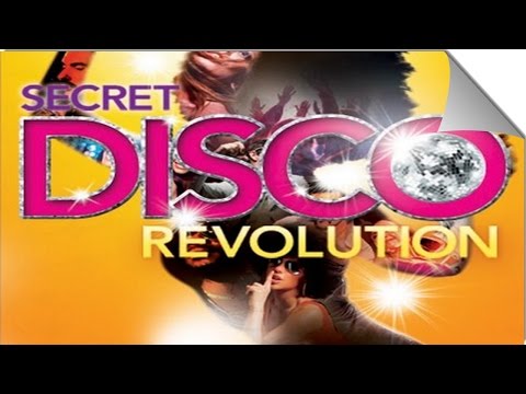 (Disco Music Documentary/Film) The Secret Disco Revolution (Full HQ 2012 Movie)