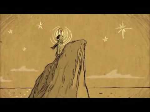 Guardiões da Chama versão Escola