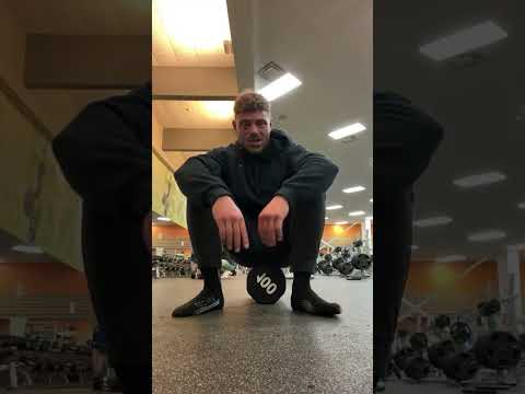 17 Minutes Explosive Leg Roster