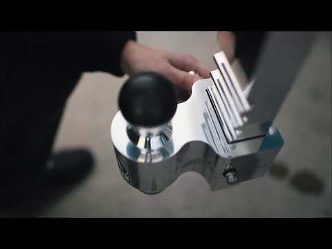 Andersen Hitches | Premiere Towing Products