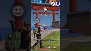 RJCS FF GAMING ARMY #craft land headshot #viral short #publi short