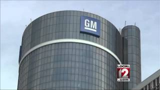 GM recalling 1.4M cars; oil leaks can cause engine fires