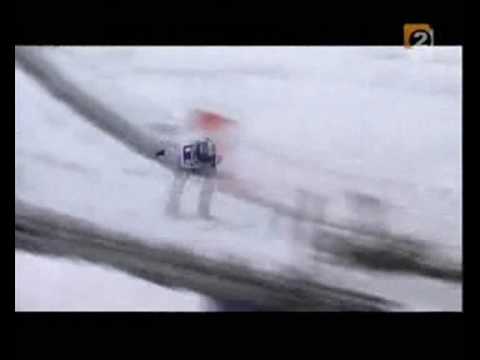 Daiki Ito - Planica 2009 - K 185 - HS 215 - 197,5 m