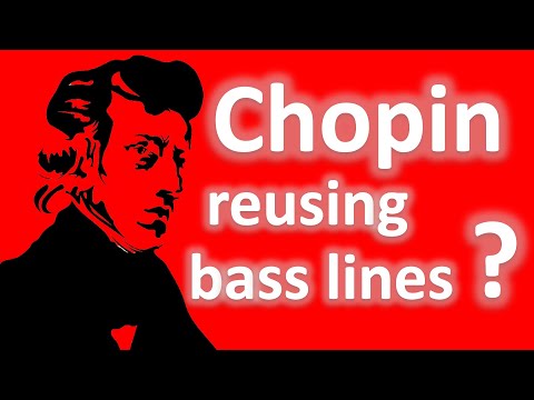 CHOPIN and the Rule of the Octave