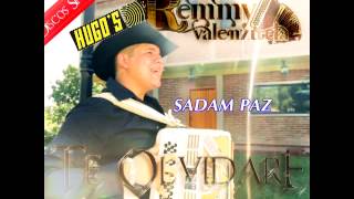 REMMY VALENZUELA - EL MORRAL 2013