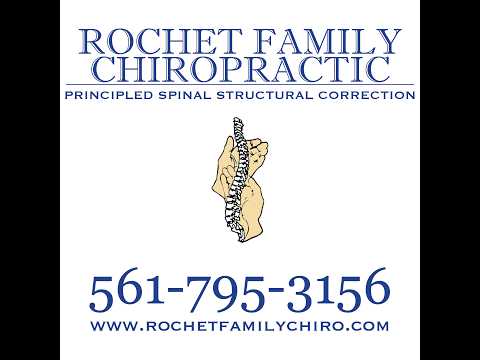 Video: Migraines & Lumbar Parasthesias