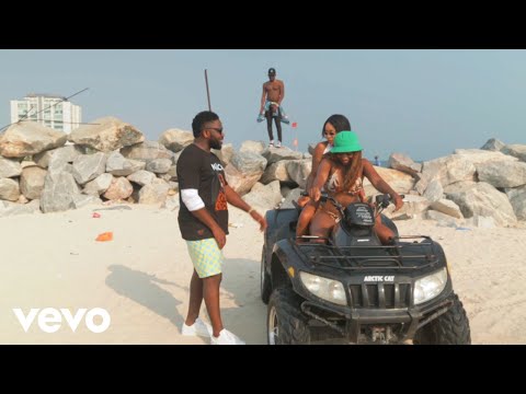 Magnito - Relationship Be Like [Part 5]