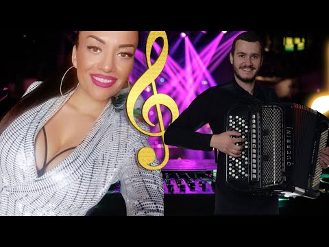 💥 GORI KAFANA💥 MARINA BOGDANOVIC I ORKESTAR MARKA RISTIVOJEVICA