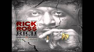 Rick Ross Stay Schemin Feat. Drake  @MixtapeNstock.com