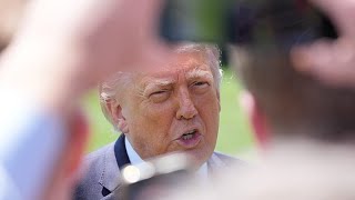 Golpe de Trump a la UE: aranceles del 25% a los vehículos europeos