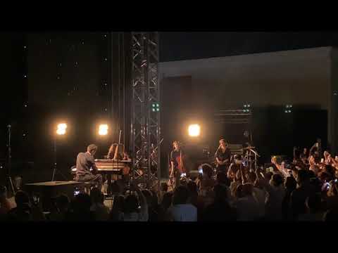 Evgeny Grinko Valse / Amazing Live Performance