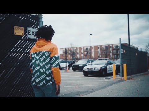 Prince Riley -“ Sirens “ ( Official Video 🎥 by Dogfood Media )