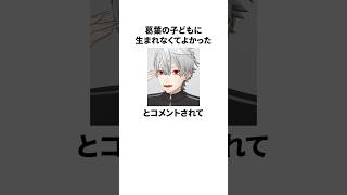 葛葉のヤバすぎる雑学 #にじさんじ