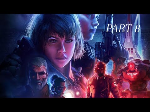 Wolfenstein Youngblood Gameplay Walkthrough PART 8 -BROTHER TWO