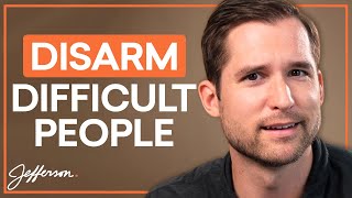 The Most Powerful Way To Deal with Toxic People | Jefferson Fisher