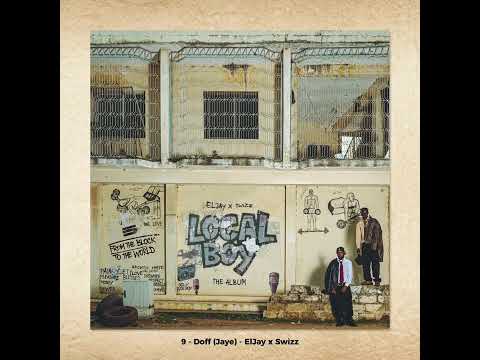 ElJay x Swizz - Doff Ft Uchee