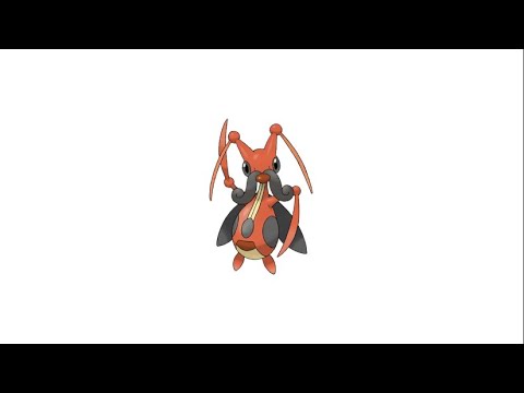 The gen 4 Pokemon cries slap