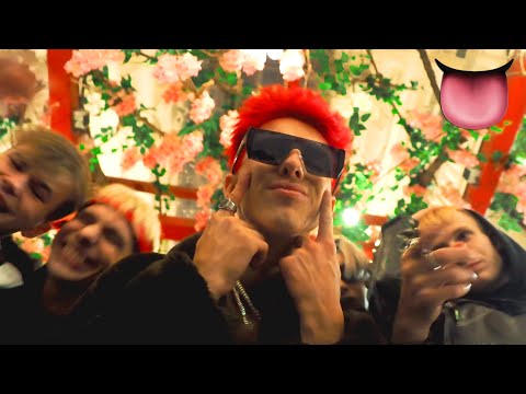 Haranczykov - ONE NIGHT IN VIENNA (+NO!SY)👅 (🎥: odziomek/Haranczykov)