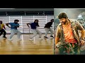 మెగా స్టార్ పాటతో దుమ్ములేపుతున్న శే