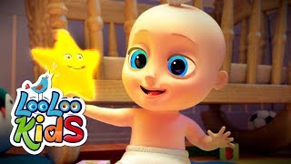 Download lagu Rock-a-bye Baby  - S1EP49 THE BEST Songs for Children  | LooLoo Kids Songs for Kids mp3