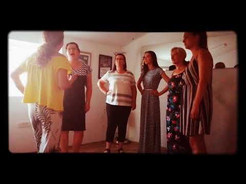 Klapa Kandelora - "Zapivala tica mala"