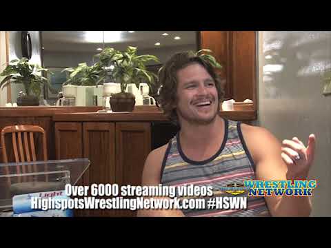 Dalton Castle Shoot Interview