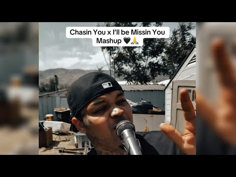 Chasin You X I'll Be Missin You - Elijah Scott