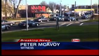preview picture of video 'Viewer video chicopee shooting'