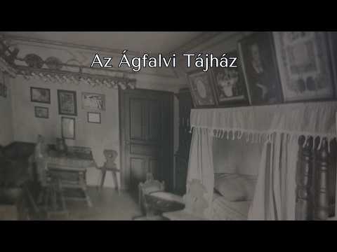 Az Ágfalvi Tájház
