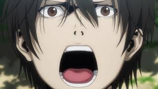 Download lagu BTOOOM! Abridged Episode 1 mp3 Download lagu BTOOOM! Abridged Episode 1 mp3