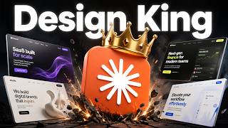 Thumbnail for Fable 5.1 FINALLY Kills AI Website Slop