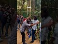 Real Manjummel Boys ️Guna Caves Kodaikanal ️ Youtube Youtubeshorts Shorts Viral Youtube
