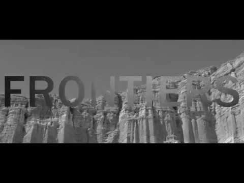 Vertical Worship (ft. J-Griff) - Frontiers Spoken Word