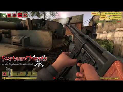 Cheat video