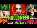 Epic Halloween Medley - Peter Hollens