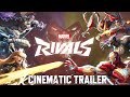 Βίντεο παιχνιδιού για Marvel Rivals  Όλες οι πλατφόρμες  CARD