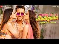 Mumbai Dilli Di Kudiyaan Remix By DJ Aqeel Student Of The Year 2 Tiger Tara Ananya
