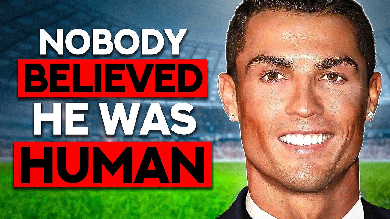 The Winger Who Physically Couldn’t Miss a Shot