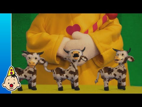 The Singing Cows - Bumba | Episode