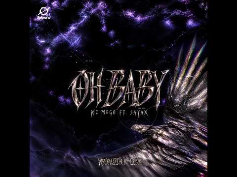 MC MEGO FT @Sayax.Official  OH BABY اوه بيبي - Official Music 2026