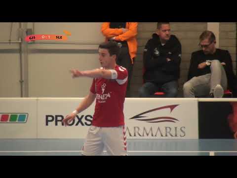 PROXSYS CUP 2019 #15 GJS - Sleeuwijk