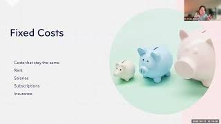 Financial planning and budgeting for startups