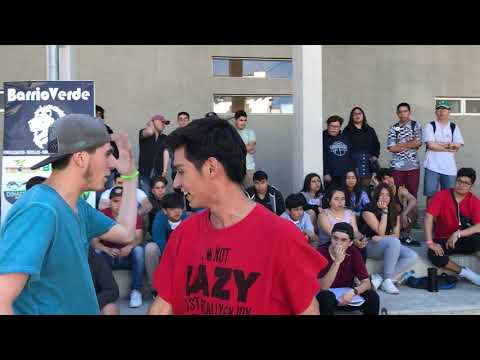 KINA VS ALJ - RIMACON FINAL- Octavos de final