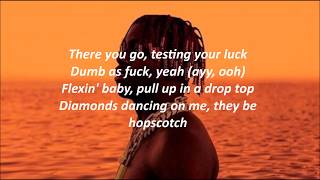 Lil Yachty - 66 ft. Trippie Red lyrics