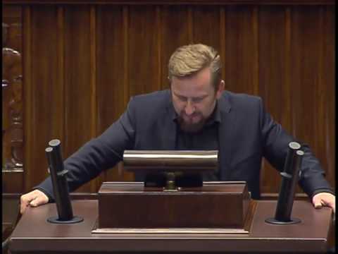 Piotr Liroy Marzec krytykuje projekt mediów publicznych